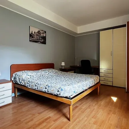 Apartament Casa Vacanze Cantarella - Etnea *