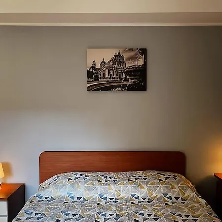 Apartament Casa Vacanze Cantarella - Etnea Katania