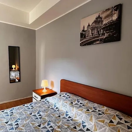 Casa Vacanze Cantarella - Etnea Apartament