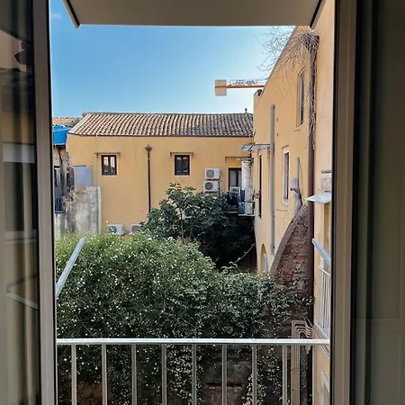 Casa Vacanze Cantarella - Etnea *