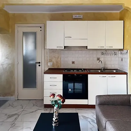 Casa Vacanze Cantarella - Etnea * Katania