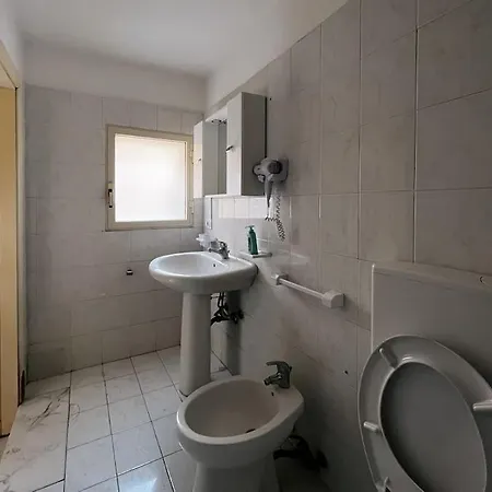 Apartament Casa Vacanze Cantarella - Etnea Katania
