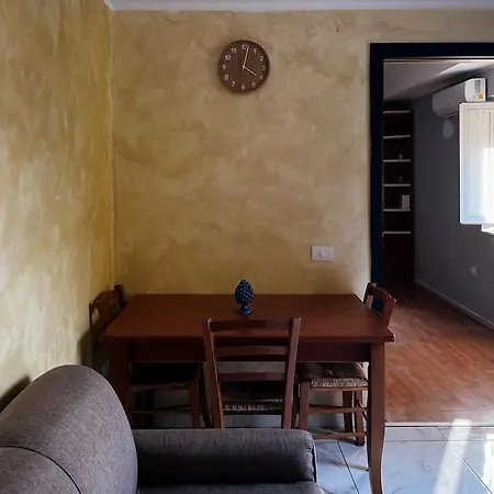 Casa Vacanze Cantarella - Etnea Katania
